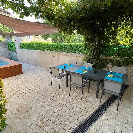 La Maison Mortisson Βίλα Saint-Rémy-de-Provence Εξωτερικό φωτογραφία