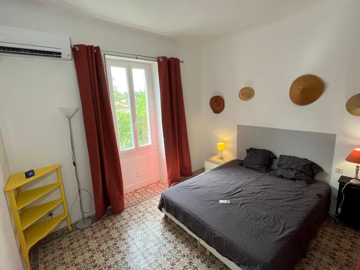 La Maison Mortisson Βίλα Saint-Rémy-de-Provence Εξωτερικό φωτογραφία